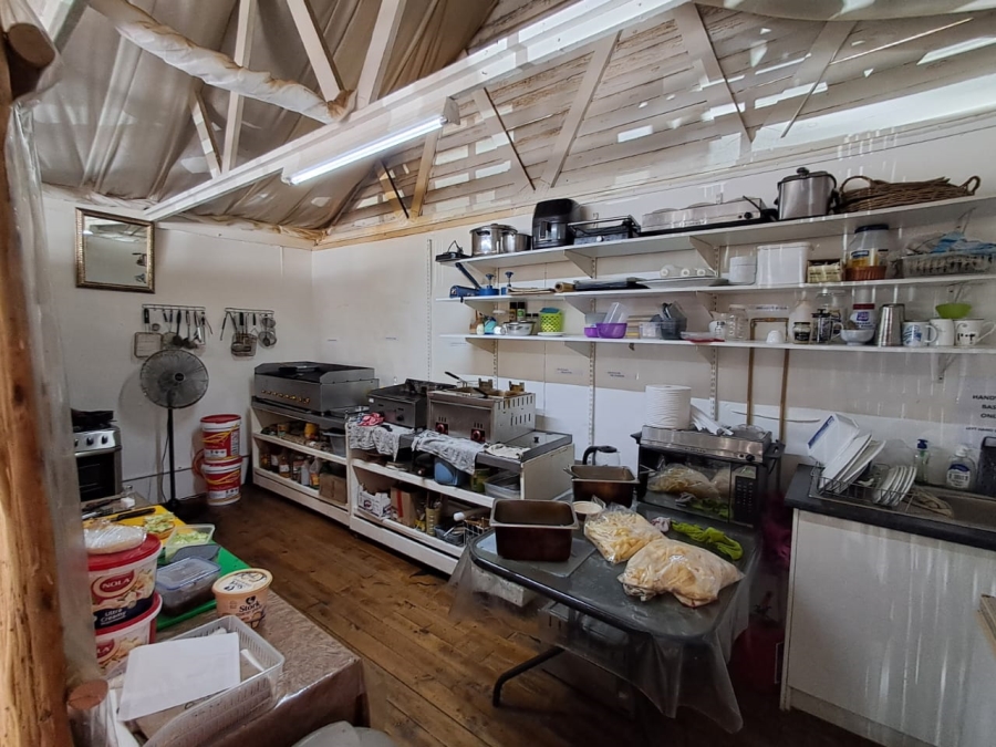 Commercial Property for Sale in Bergsig Western Cape